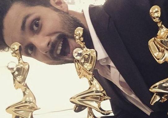 When Shahid Kapoor’s phone rang non-stop